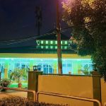Surau Al Iman Taman Dengkil Jaya