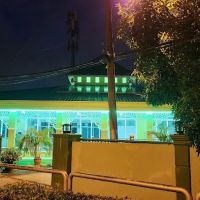 Surau Al Iman Taman Dengkil Jaya ico