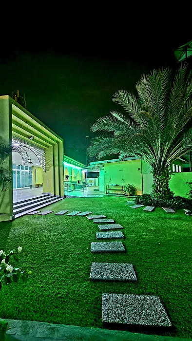 Surau Al Iman Taman Dengkil Jaya Picture 2