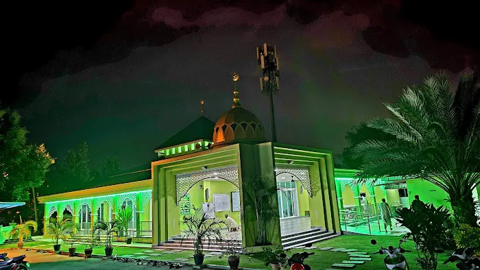 Surau Al Iman Taman Dengkil Jaya Picture 3