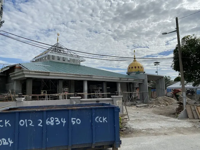 Surau Al Iman Taman Dengkil Jaya Picture 5