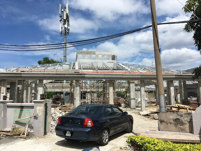 Surau Al Iman Taman Dengkil Jaya Picture 7