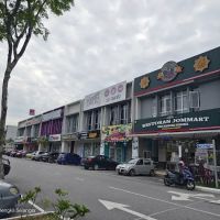 Park Place @ CyberSouth ico