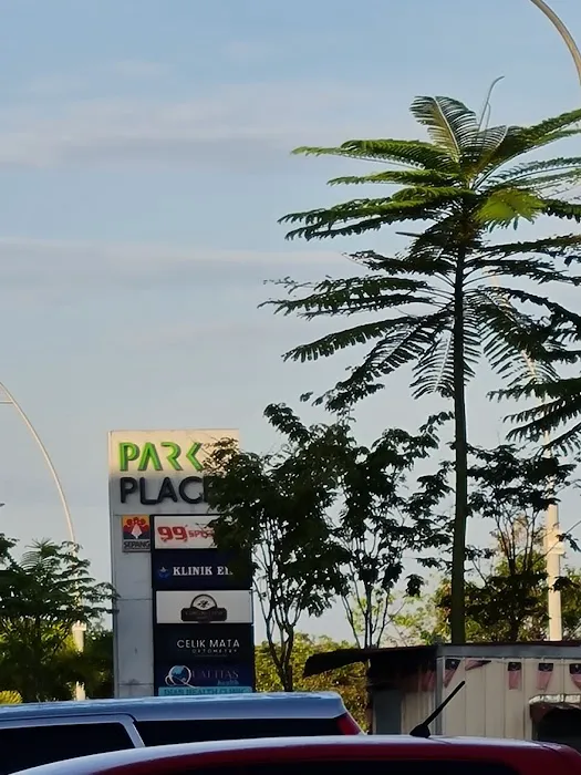 Park Place @ CyberSouth Picture 7
