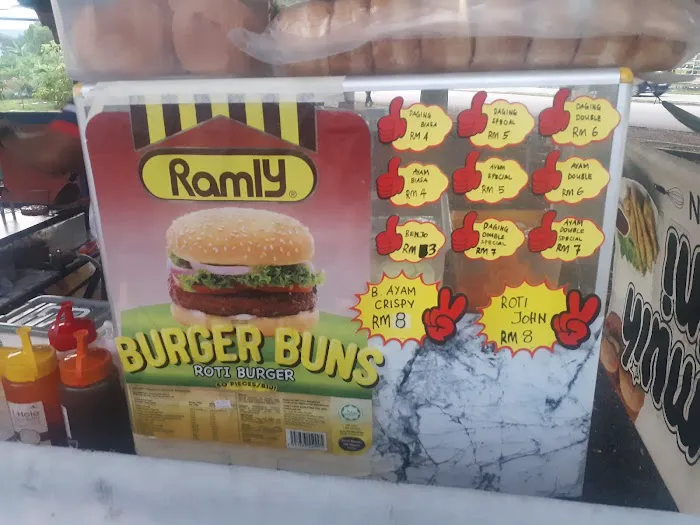 Burger Jasa Picture 2