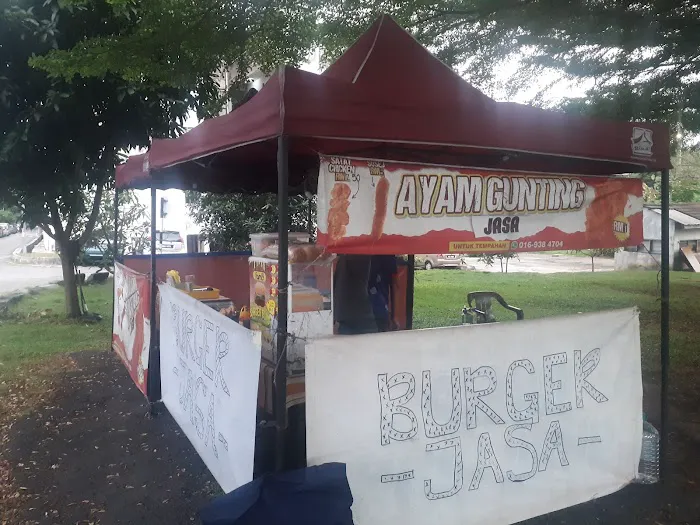 Burger Jasa Picture 1