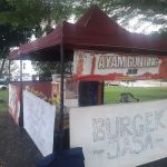 Burger Jasa