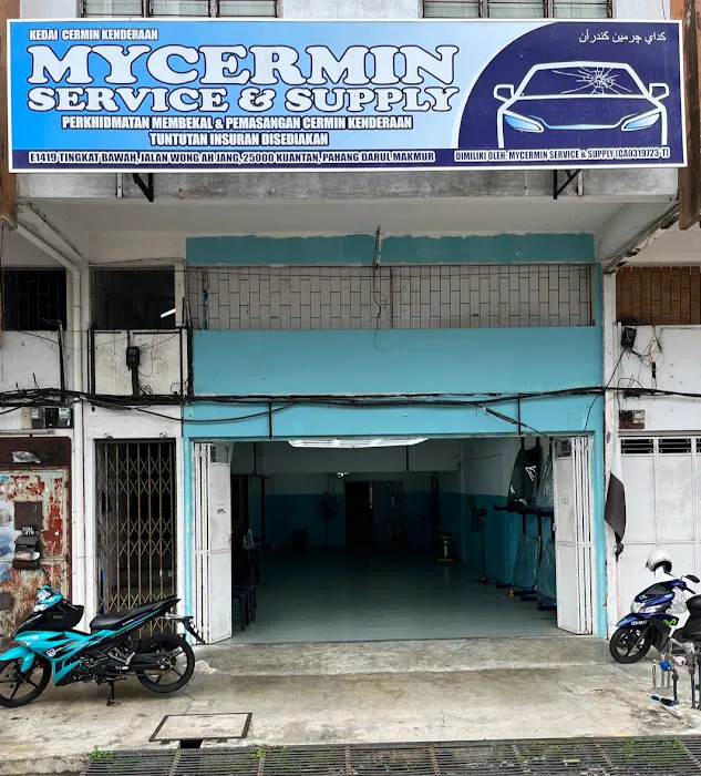 MY CERMIN SERVICE AND SUPPLY Picture 9
