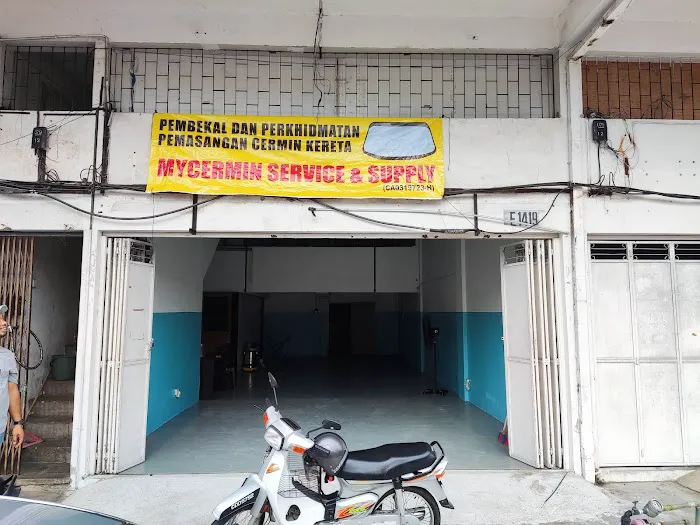 MY CERMIN SERVICE AND SUPPLY Picture 10