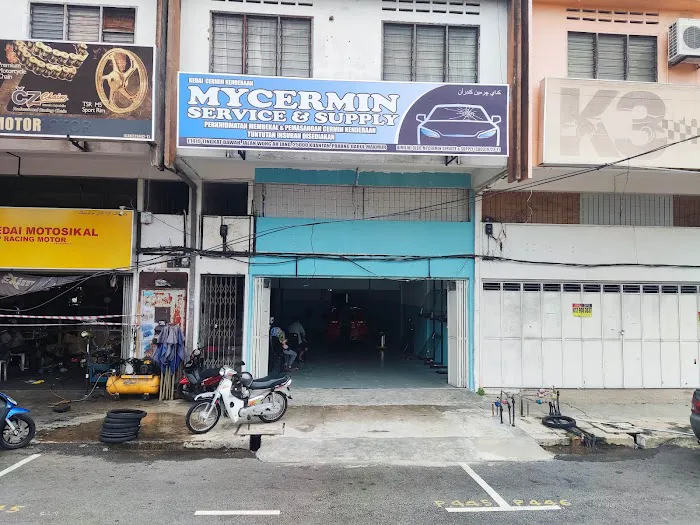 MY CERMIN SERVICE AND SUPPLY Picture 3