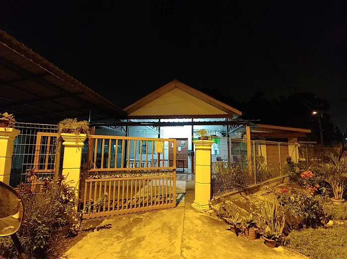 Surau Desa Timah Langat Picture 2