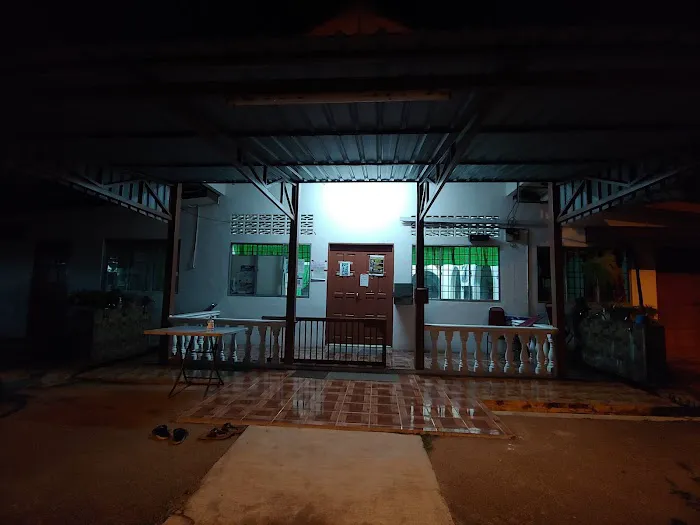 Surau Desa Timah Langat Picture 1