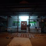 Surau Desa Timah Langat
