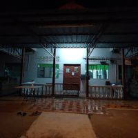 Surau Desa Timah Langat ico