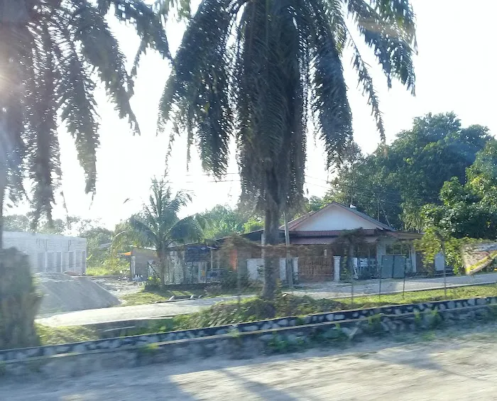 Surau Desa Timah Langat Picture 10