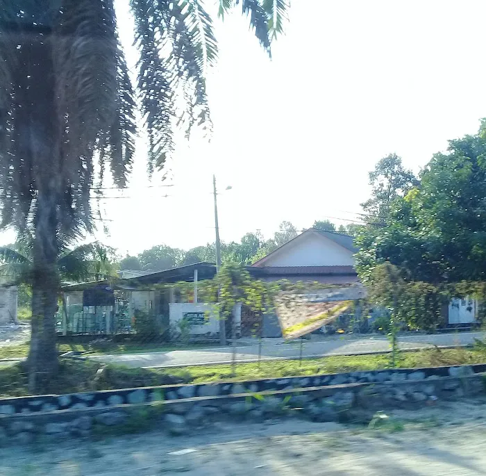 Surau Desa Timah Langat Picture 4