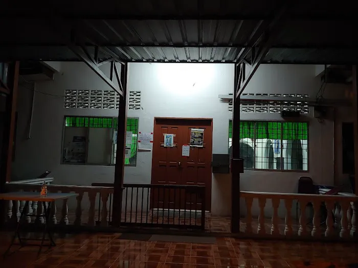 Surau Desa Timah Langat Picture 7