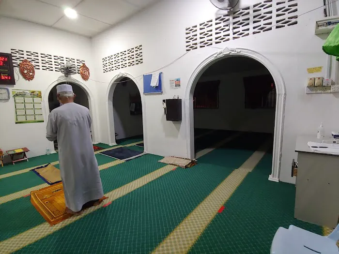 Surau Desa Timah Langat Picture 3