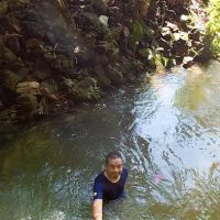 Village River Hill ico