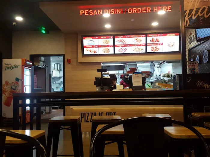 Pizza Hut Delivery Balakong Picture 8