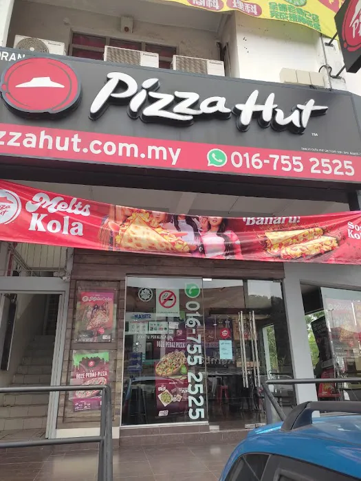Pizza Hut Delivery Balakong Picture 1