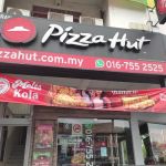 Pizza Hut Delivery Balakong