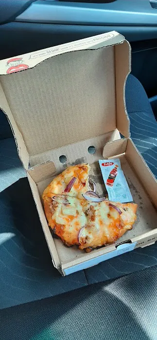 Pizza Hut Delivery Balakong Picture 10