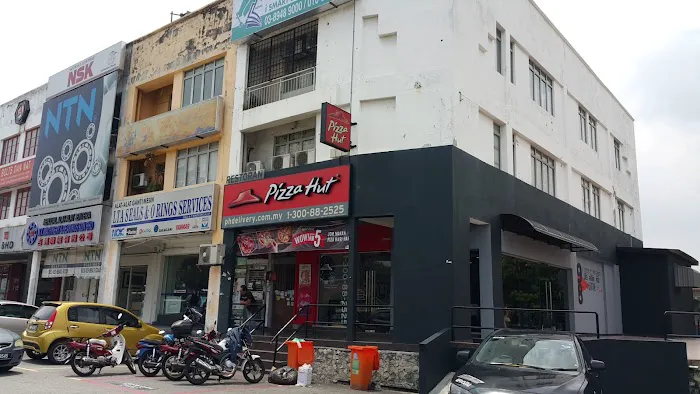 Pizza Hut Delivery Balakong Picture 2