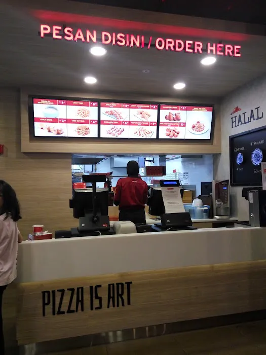 Pizza Hut Delivery Balakong Picture 6