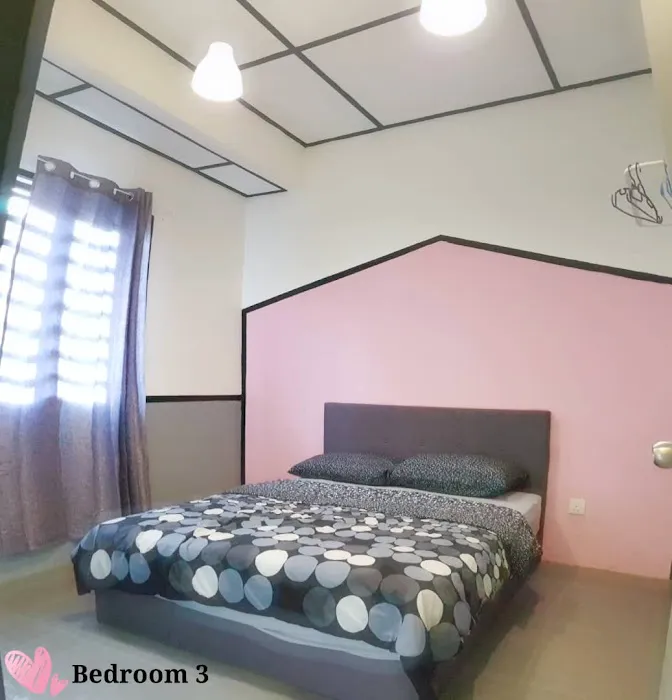 Kuantan MY Homestay Picture 10