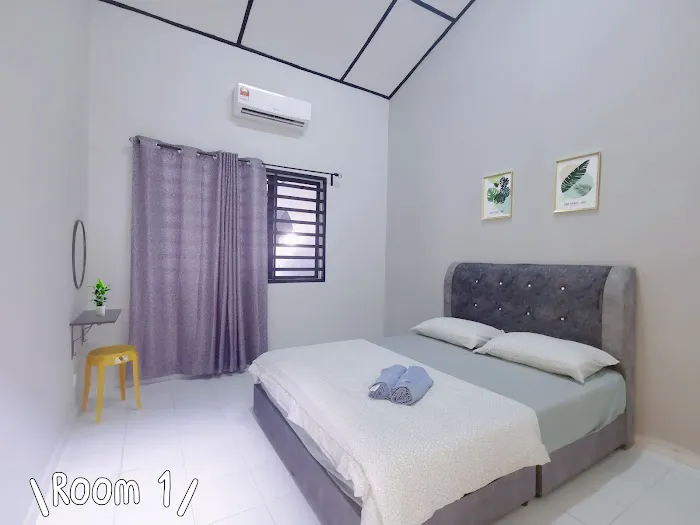Kuantan MY Homestay Picture 3