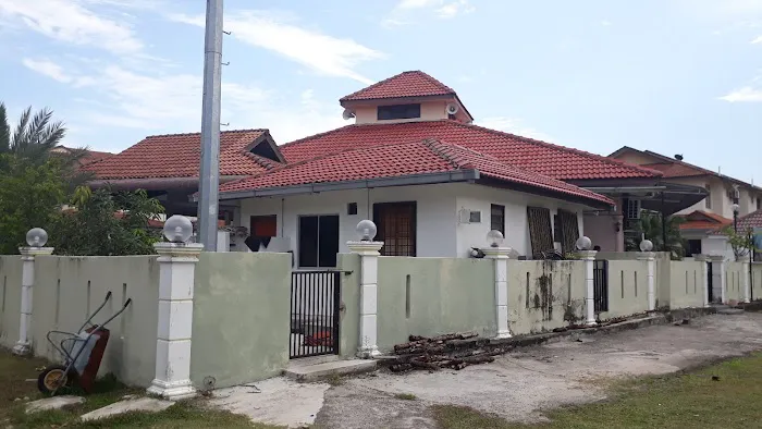 Surau Al-Jabbar Picture 3