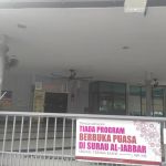 Surau Al-Jabbar
