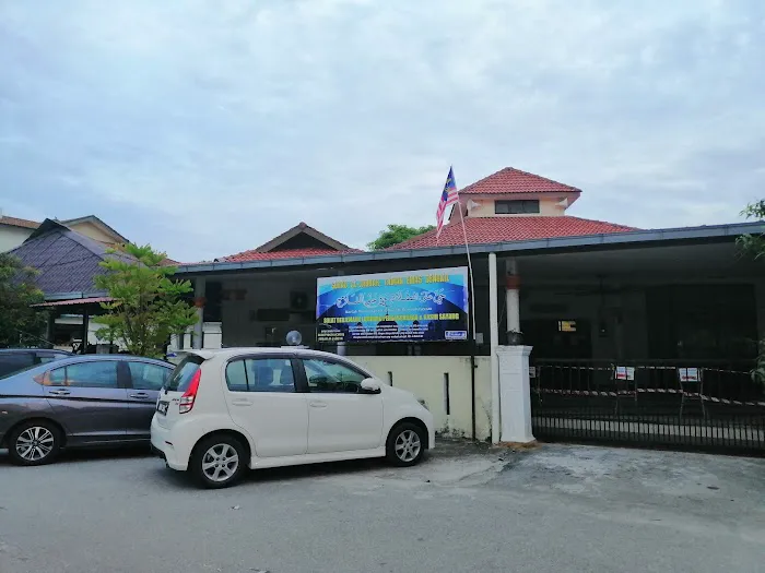 Surau Al-Jabbar Picture 4