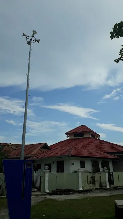 Surau Al-Jabbar Picture 5