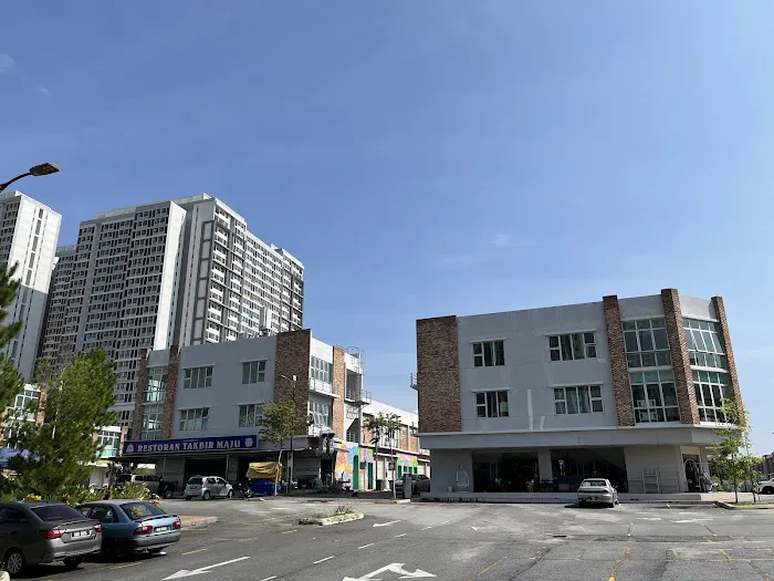 Jasper Square Picture 3