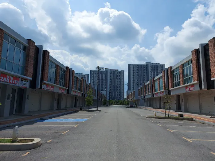 Jasper Square Picture 4