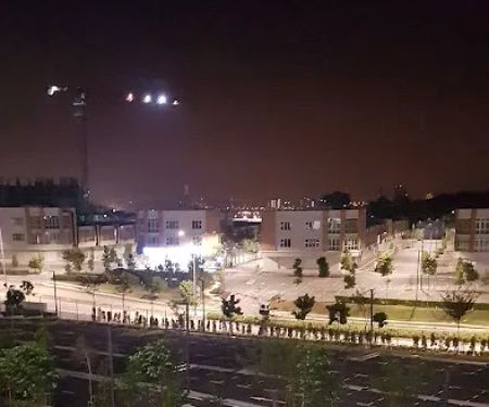 Jasper Square