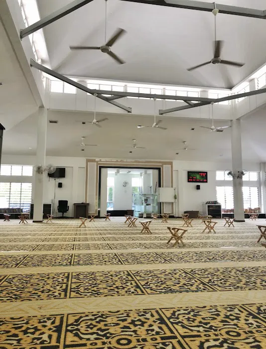 Taman Permainan Ukay Bistari Picture 4