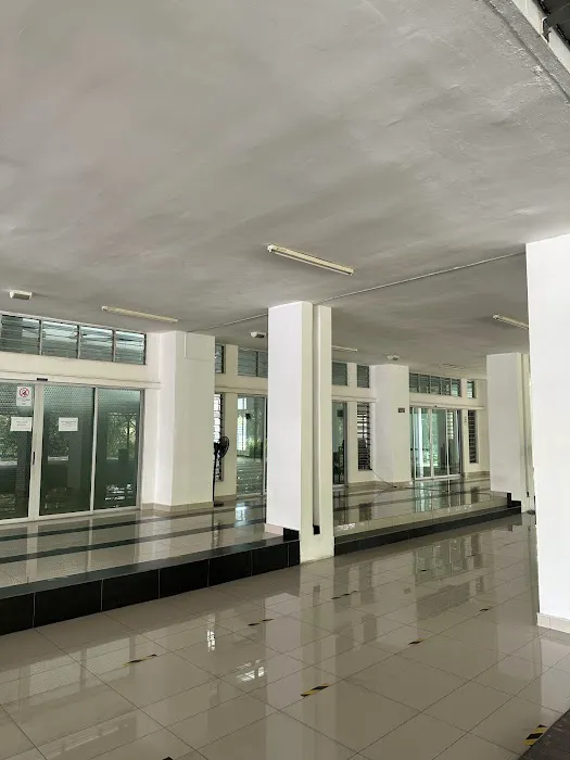 Taman Permainan Ukay Bistari Picture 3