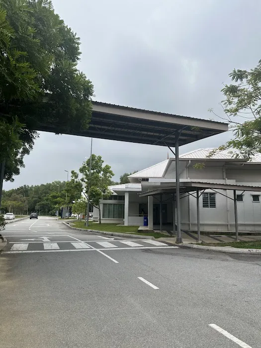 Taman Permainan Ukay Bistari Picture 2