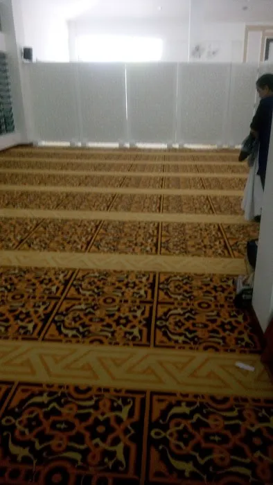 Taman Permainan Ukay Bistari Picture 5