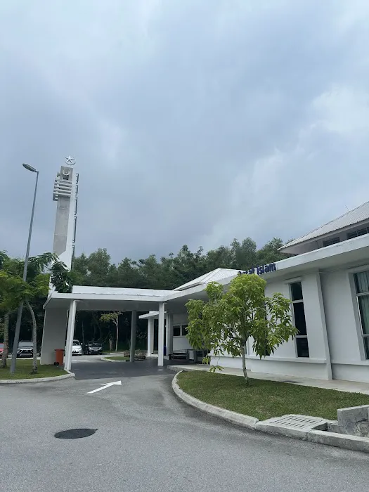 Taman Permainan Ukay Bistari Picture 10