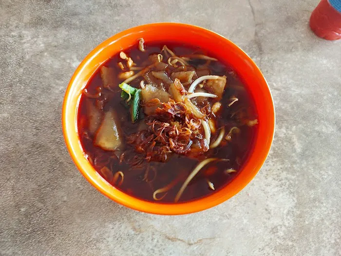 Auntie Chin's Mee House Picture 6