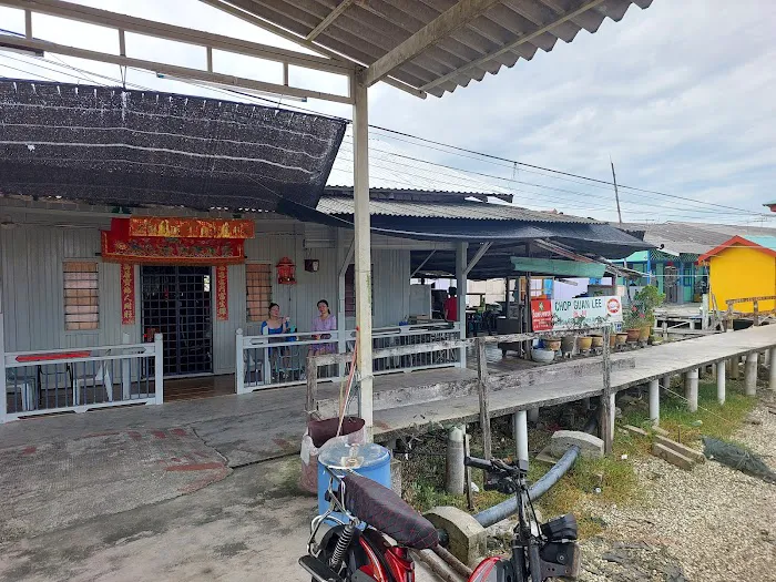 Auntie Chin's Mee House Picture 8