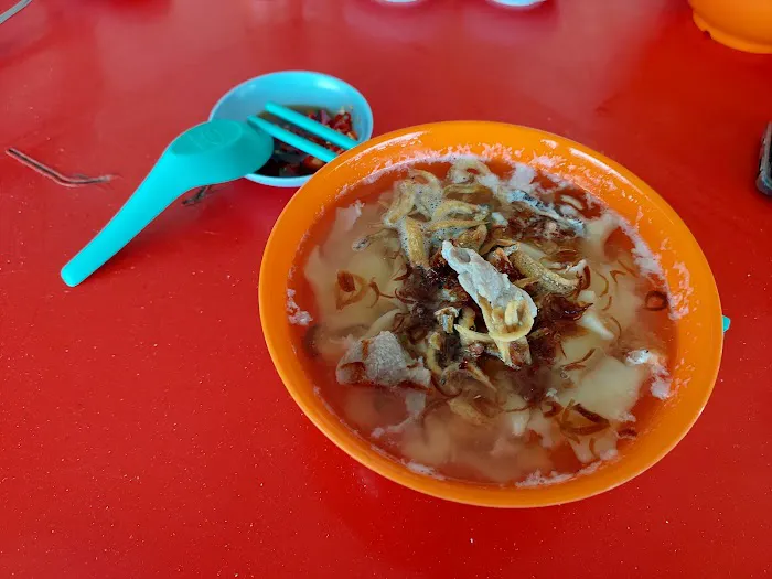 Auntie Chin's Mee House Picture 7