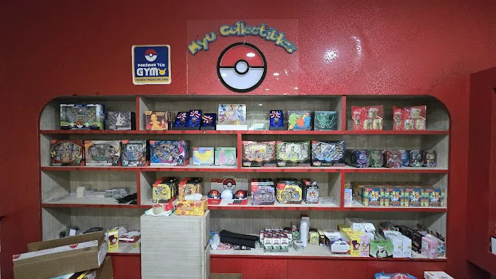 Myu Collectibles Picture 5