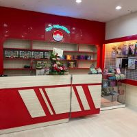Myu Collectibles ico
