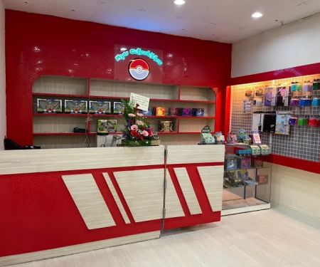 Myu Collectibles