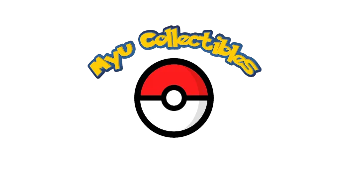 Myu Collectibles Picture 10